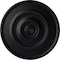 Ekena Millwork Dylar Ceiling Medallion (Fits Canopies up to 6 1/4"), Hand-Painted Steel Gray, 30"OD x 2 1/4"P CM30DYSGS - alternate 1